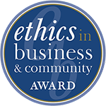 Ethics in Business & Community